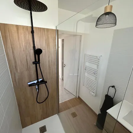 Apartment Corniche Vendeenne, Vue Mer *