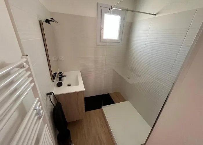 Corniche Vendeenne, Vue Mer Saint-Hilaire-de-Riez