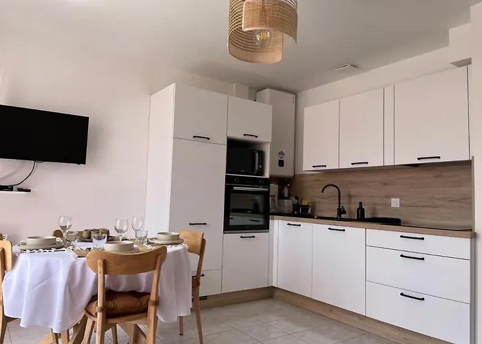 Corniche Vendeenne, Vue Mer * Saint-Hilaire-de-Riez