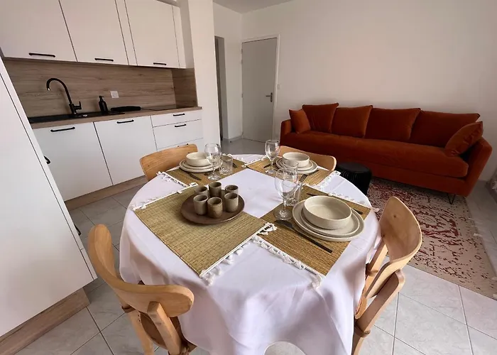 Corniche Vendeenne, Vue Mer * Saint-Hilaire-de-Riez